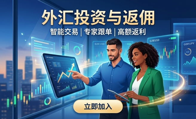 【外匯交易平台】2026香港最佳外匯交易商比較(點差/槓桿/安全)