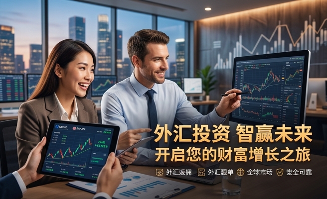 【外匯交易平台2026】香港最佳外匯交易商比較、0佣金App