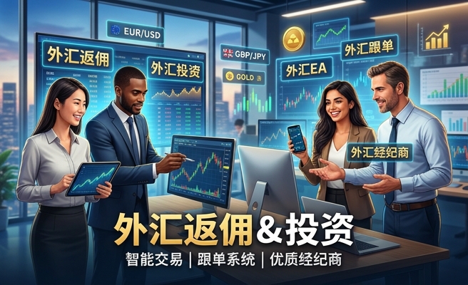 10家最佳【马来西亚合法外汇及投资平台】推荐☑️ (2026) 排名