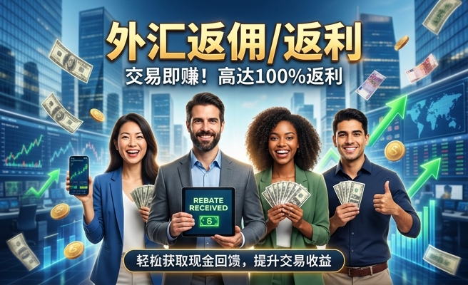 2026正规外汇平台十大排名：炒外汇平台深度对比