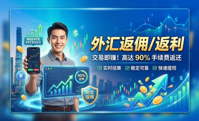【外匯交易平台】2026香港最佳外匯交易商比較(點差/槓桿/安全)