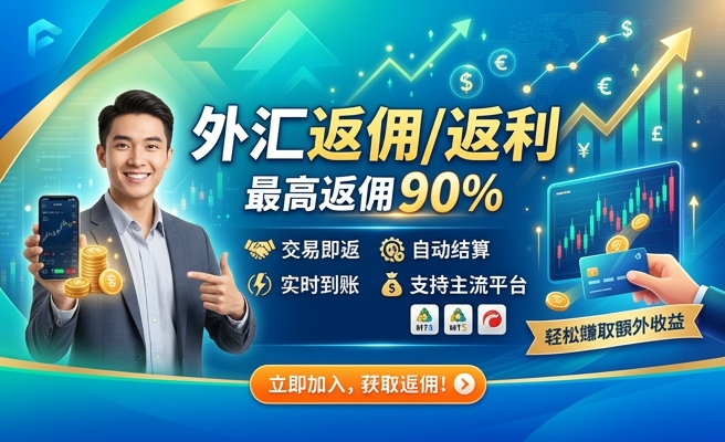 【外匯交易平台2026】香港最佳外匯交易商比較、0佣金App
