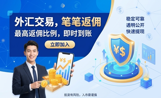 【外匯交易平台2026】香港最佳外匯交易商比較、0佣金App